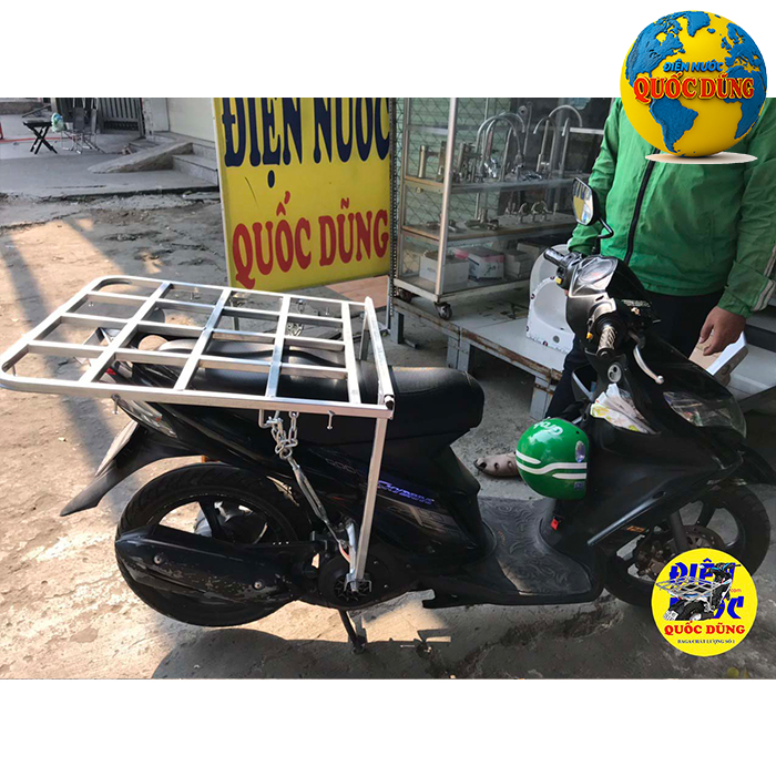 baga chở hàng Suzuki Skydrive 68x72cm