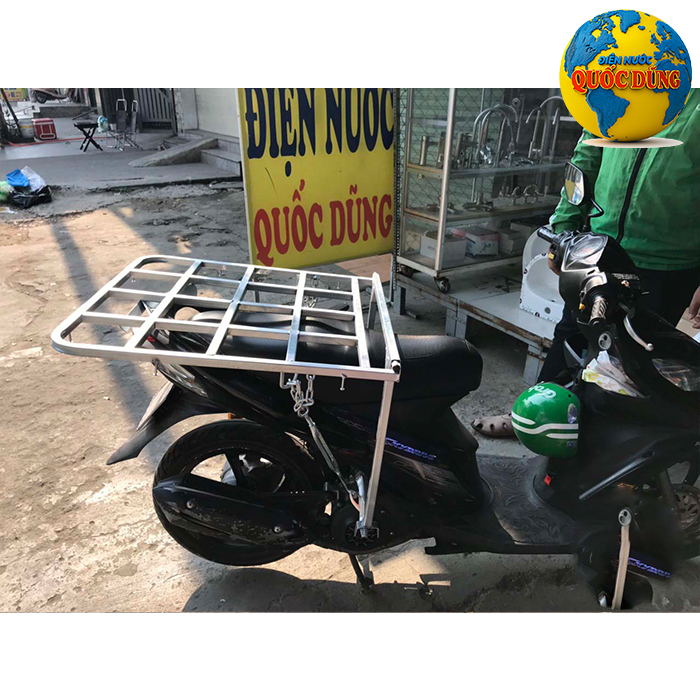 baga chở hàng Suzuki Skydrive