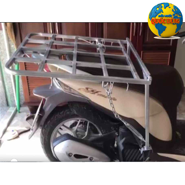 Baga chở hàng SH Mode