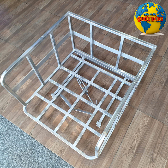 baga chở trái cây với các ưu điểm