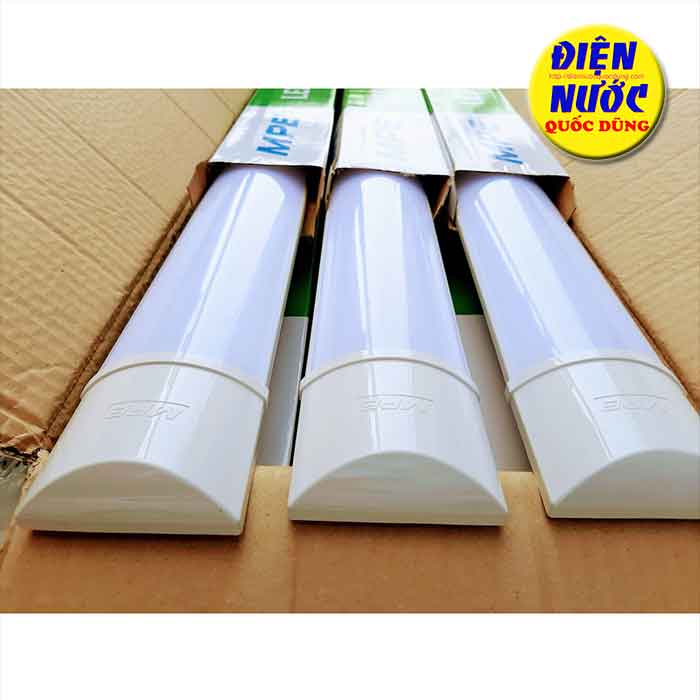 Đèn LED Bán Nguyệt MPE CAO CẤP