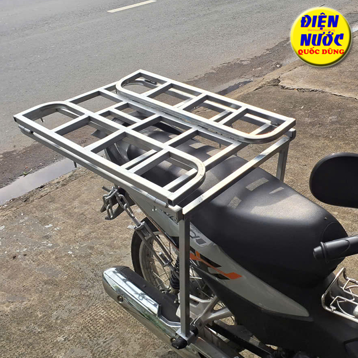 baga chở hàng cánh bướm gấp gọn