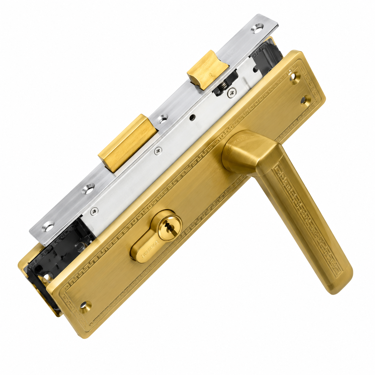 Model 04827