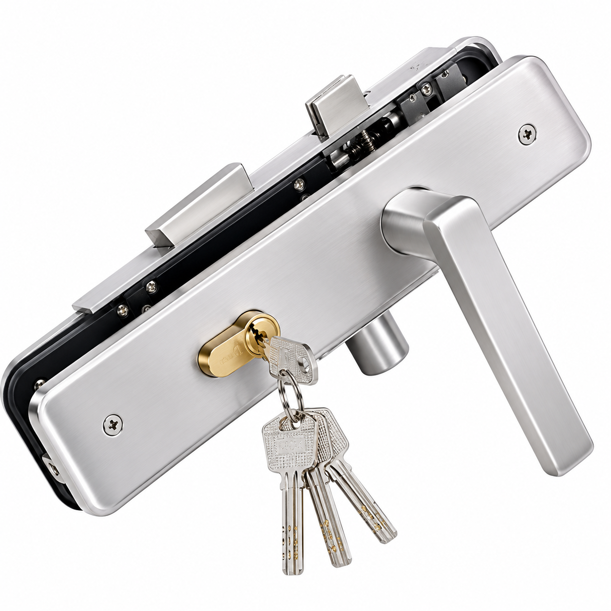 Model 04932