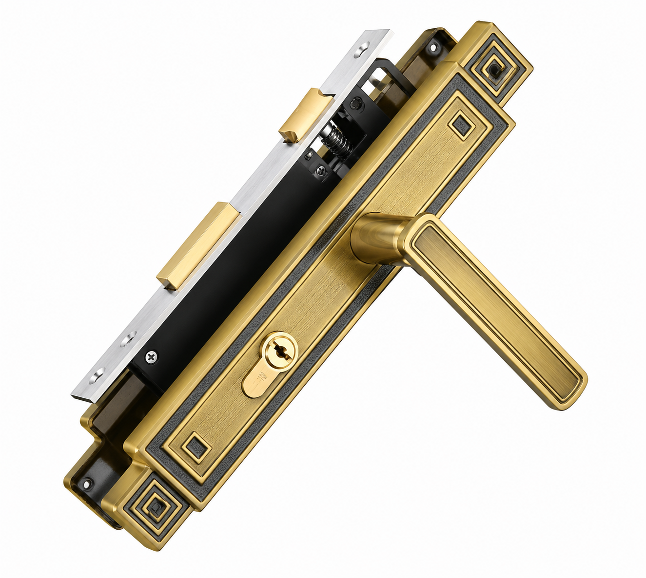 Model 04936