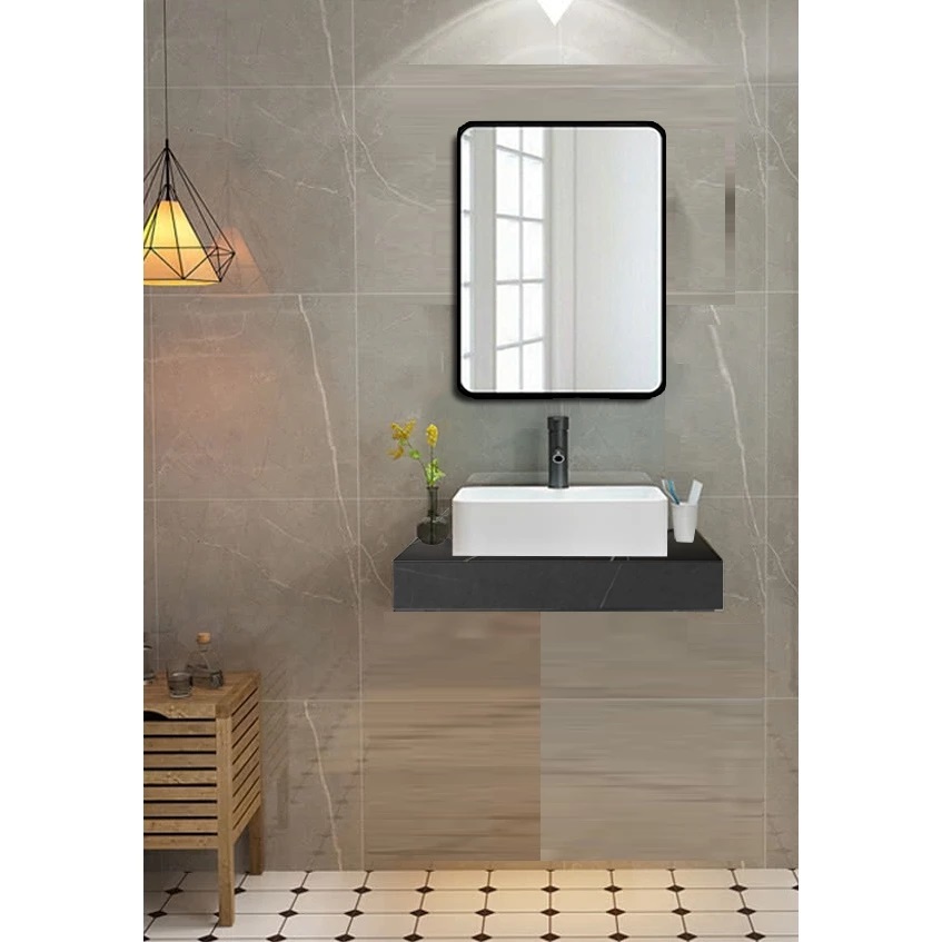 Ứng dụng thực tế của bàn đá lavabo 70x45