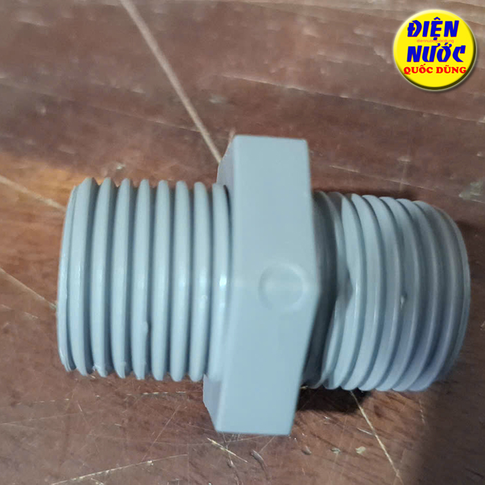 Nối 2 đầu răng ngoài 21mm