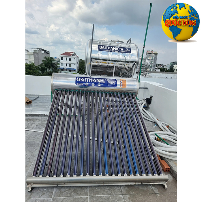 máy Đại Thành Classic chính hãng 180lít