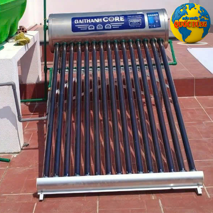 Cách nhận biết máy Đại Thành CORE chính hãng Cách nhận biết máy Đại Thành CORE chính hãng