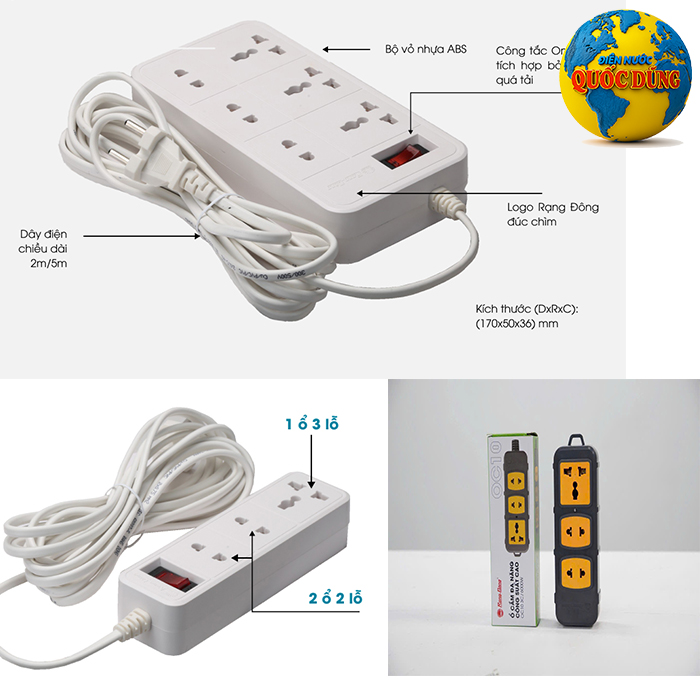 OC05.V2 và OC06.V2 Và OC10