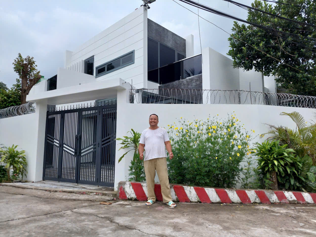 hoàn thiện công trình sửa chữa nhà ở TPHCM