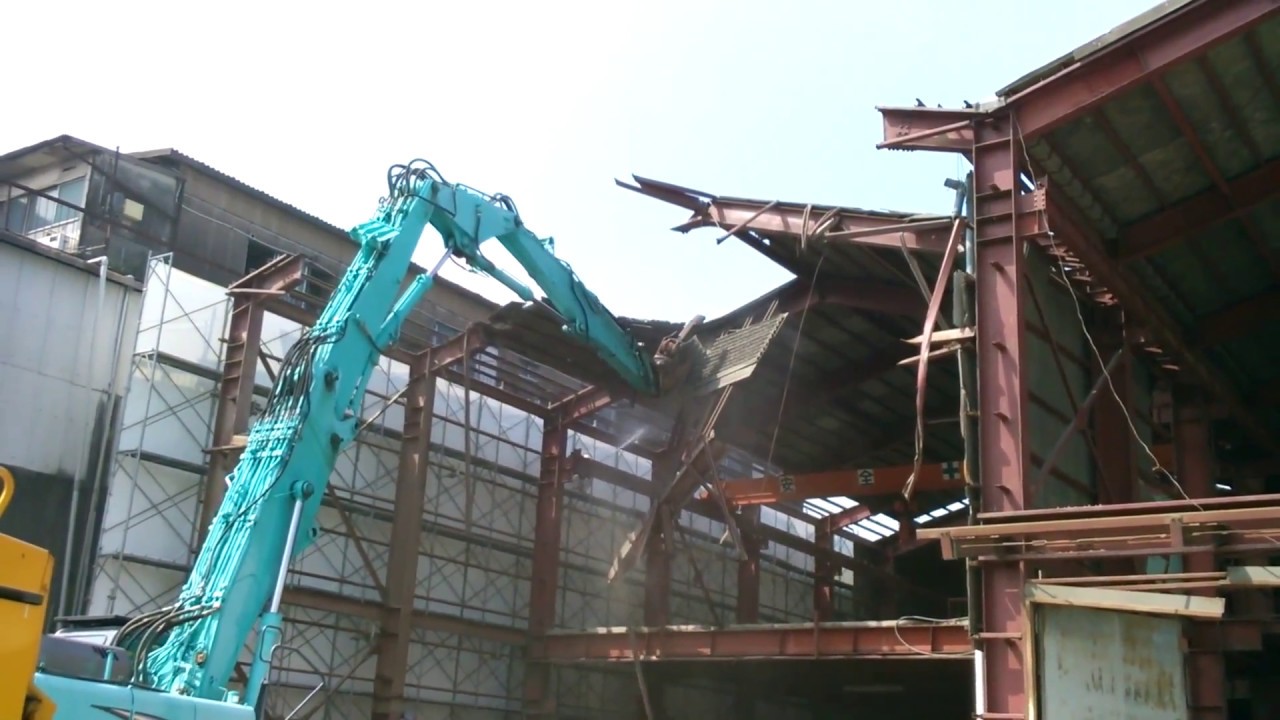 Đục Phá Và Tháo Dỡ Công Trình Đục Phá Và Tháo Dỡ Công Trình
