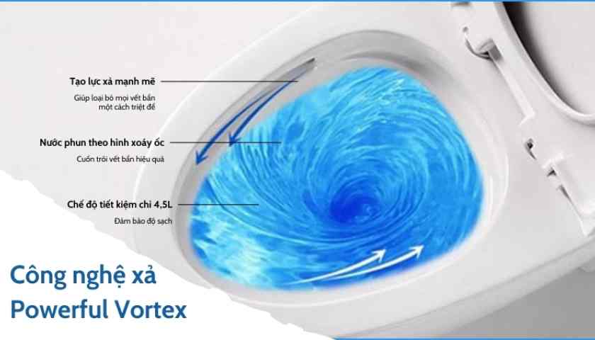 Vortex