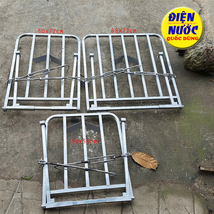 3 dòng baga Quốc Dũng