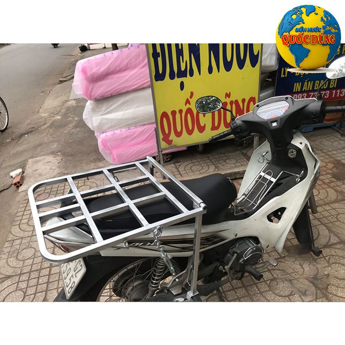 baga chở hàng 50x56cm