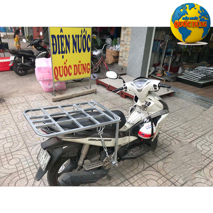 baga chở hàng Air Blade