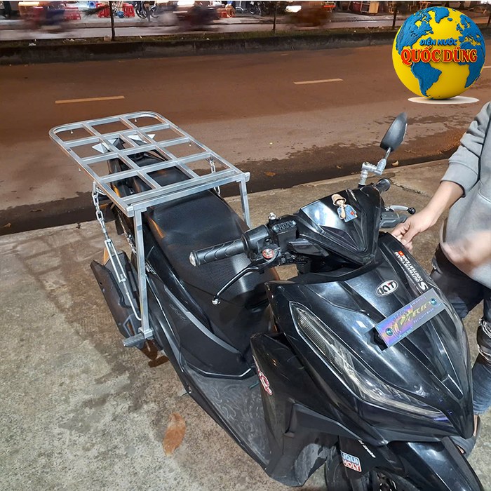 Baga Chở Hàng VARIO