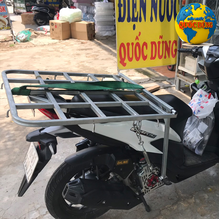 Baga Chở Hàng VARIO