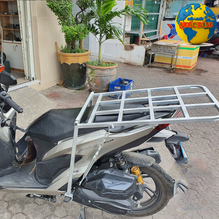 Baga Chở Hàng VARIO