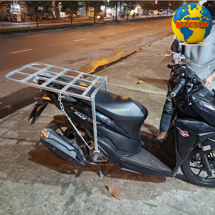 Baga Chở Hàng VARIO