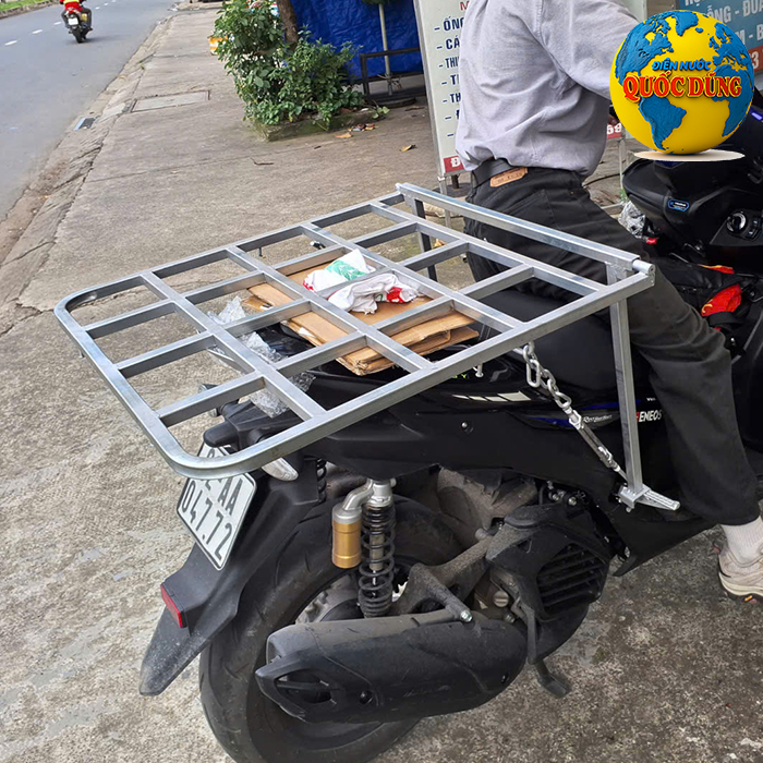 Baga Chở Hàng Xe Tay Ga Yamaha NVX