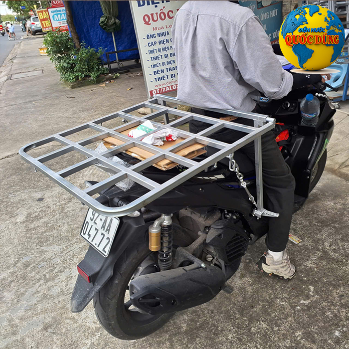 Baga Chở Hàng Xe Tay Ga Yamaha NVX