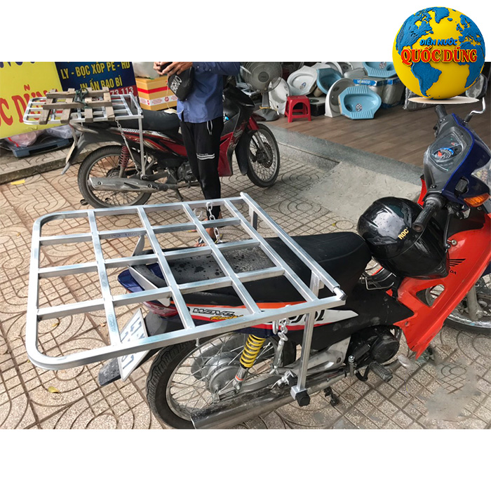 baga chở hàng 68x72cm wave