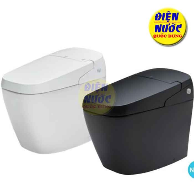 Bồn cầu nắp rửa điện tử thông minh Inax AC-G216VN