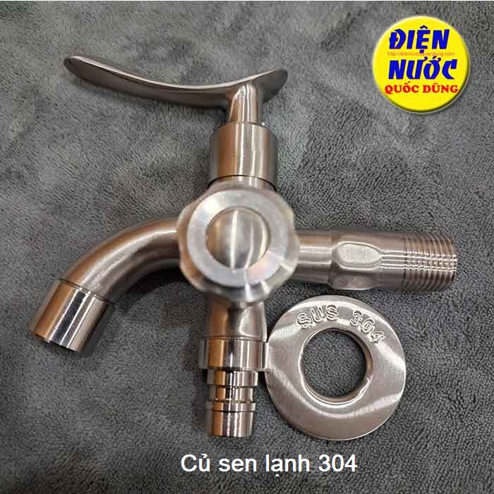 inox 304