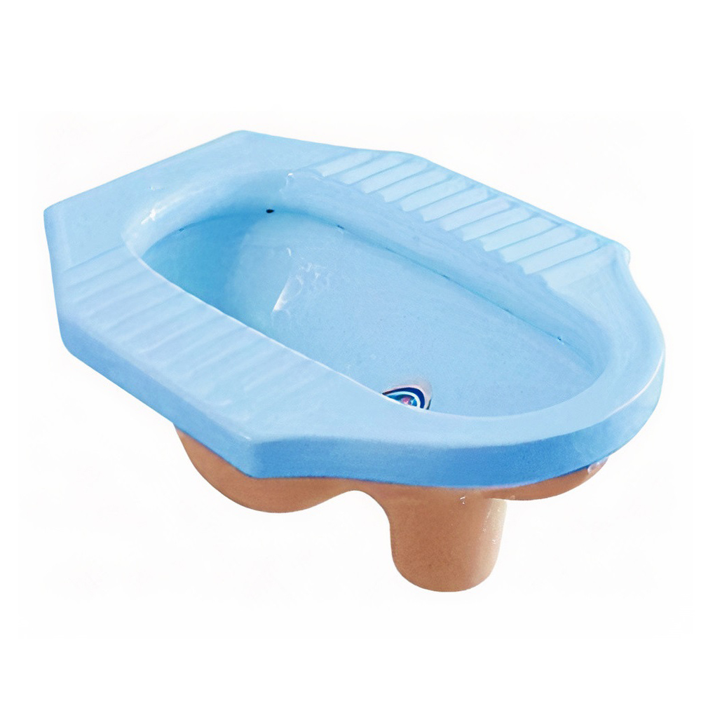 bồn cầu xổm giá rẻ Vimesco Minh Long