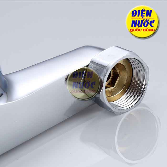 Chất Liệu và Công Nghệ Mạ Chrome 5 Lớp