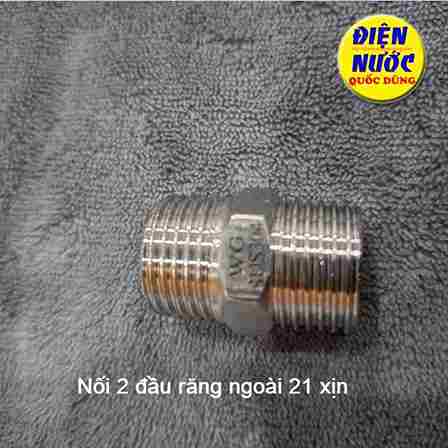 Nối 2 đầu răng 304