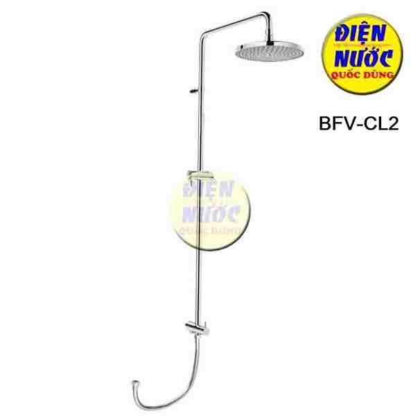 Sen cây tắm đứng giá rẻ INAX BFV-CL2 