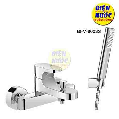 Củ sen tắm nước nóng lạnh INAX BFV-6003S 