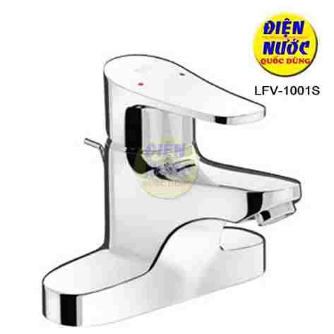 Vòi chậu lavabo nóng lạnh INAX LFV-1001S