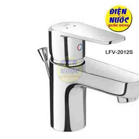 Vòi Lavabo Inax LFV-2012S nóng lạnh cao cấp 