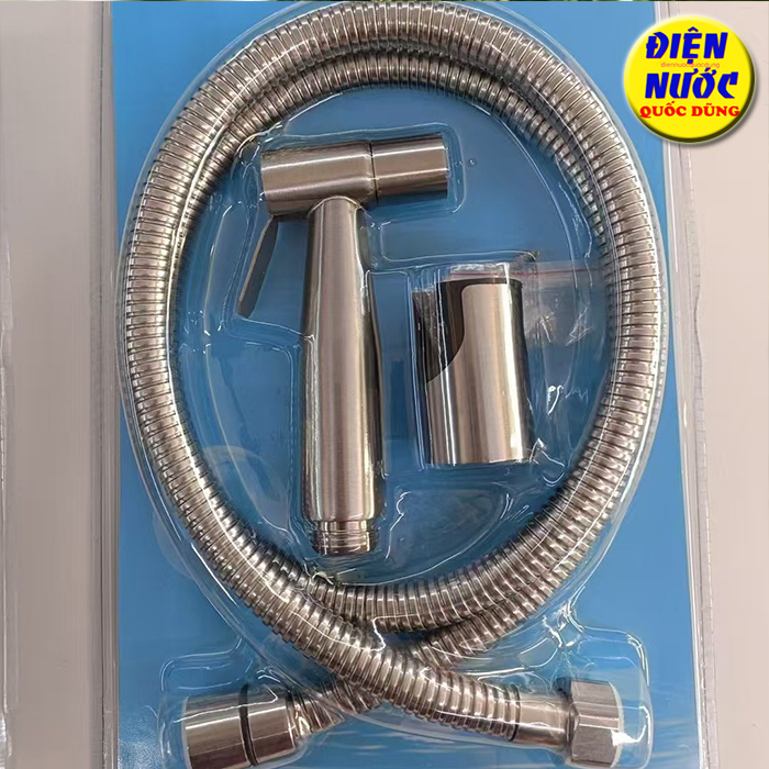 Vòi xịt inox