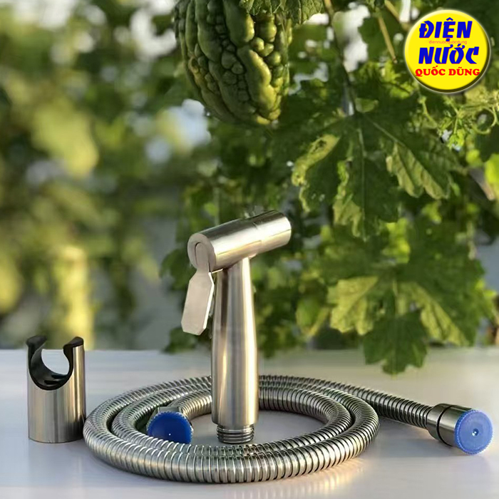 Vòi xịt inox