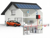 5 lưu ý khi lắp đặt hệ thống năng lượng mặt trời
