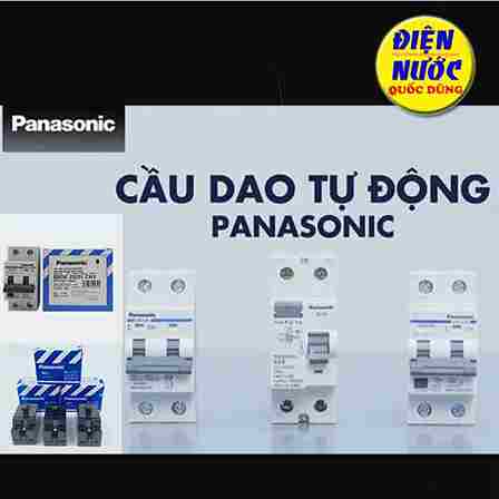 Thiết bị điện Panasonic